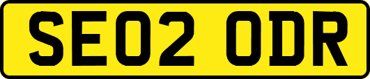 SE02ODR