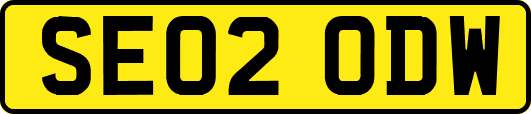 SE02ODW
