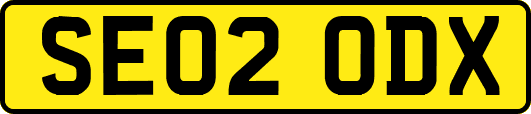 SE02ODX