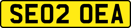 SE02OEA