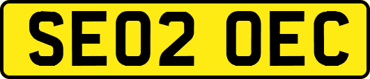 SE02OEC