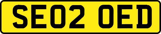 SE02OED