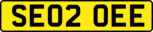 SE02OEE