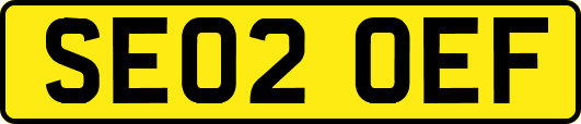 SE02OEF
