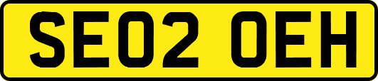 SE02OEH