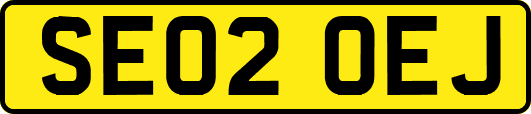 SE02OEJ