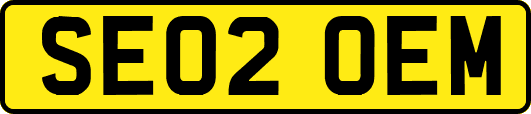 SE02OEM