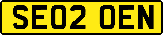SE02OEN