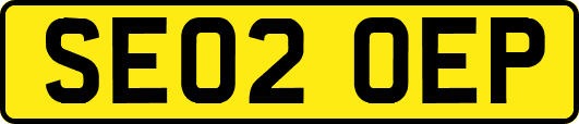 SE02OEP