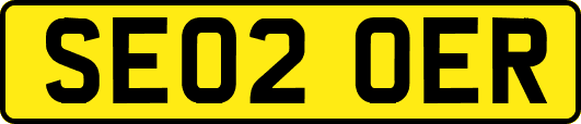 SE02OER