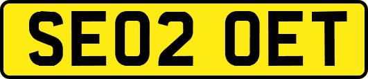 SE02OET