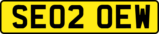 SE02OEW