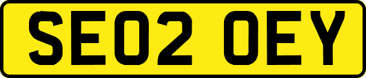 SE02OEY