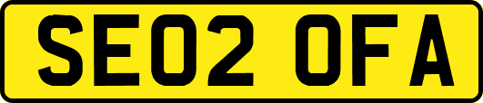 SE02OFA