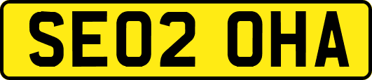 SE02OHA