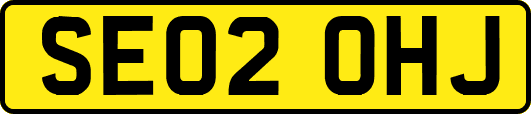 SE02OHJ