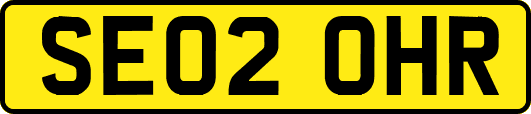 SE02OHR