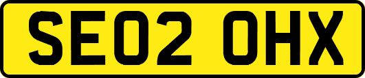 SE02OHX