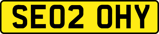 SE02OHY