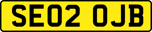 SE02OJB