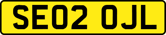 SE02OJL