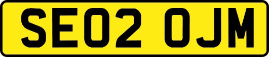 SE02OJM