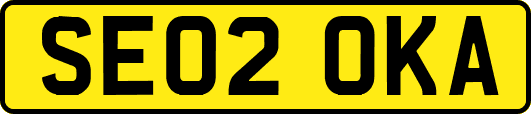 SE02OKA