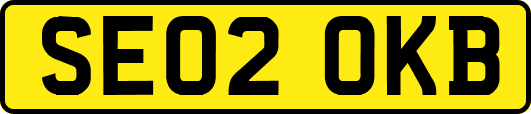 SE02OKB