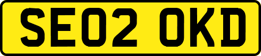 SE02OKD
