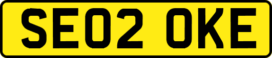 SE02OKE