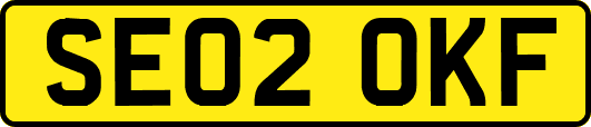 SE02OKF