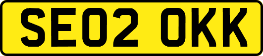 SE02OKK