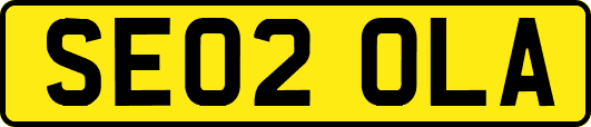 SE02OLA