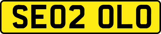 SE02OLO