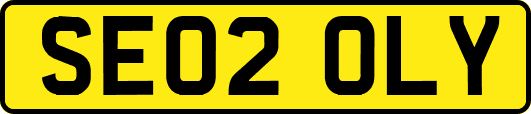 SE02OLY
