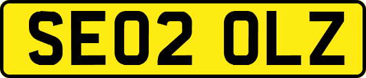 SE02OLZ