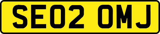 SE02OMJ