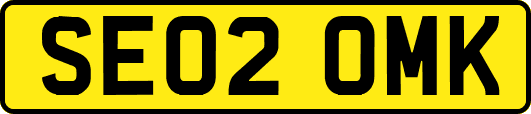 SE02OMK