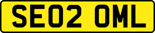 SE02OML