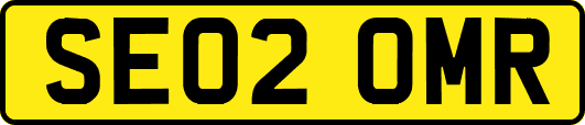 SE02OMR