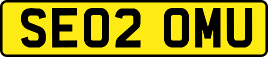 SE02OMU