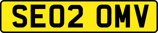 SE02OMV