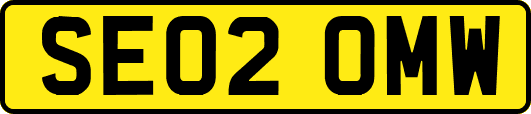SE02OMW
