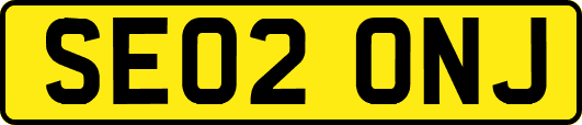 SE02ONJ