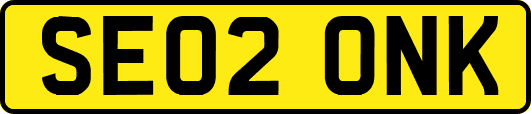 SE02ONK