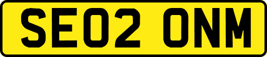 SE02ONM