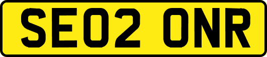 SE02ONR