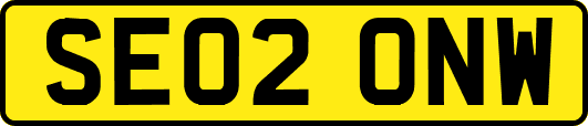 SE02ONW
