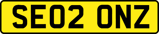 SE02ONZ