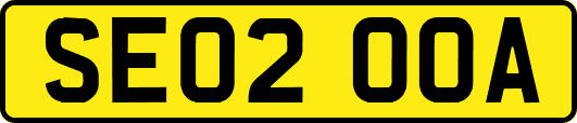 SE02OOA
